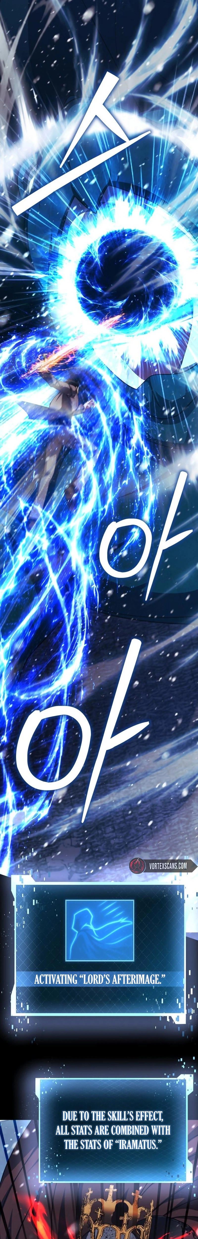 Fighting Monsters with Monsters Chapter 41 Page 39