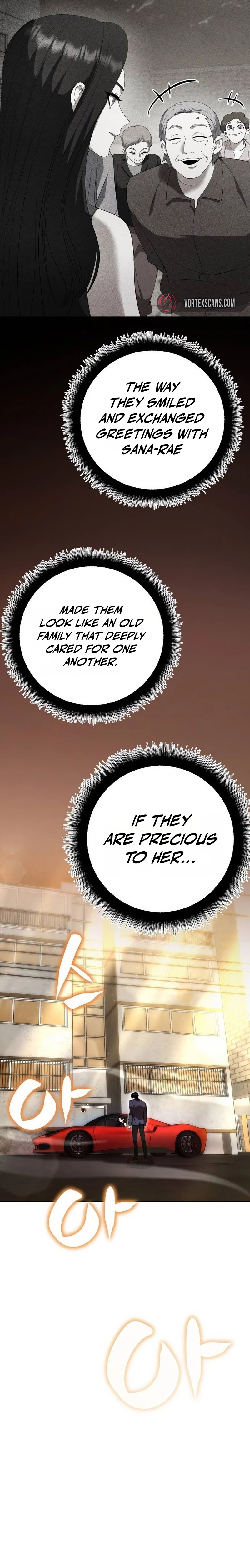 Fighting Monsters with Monsters Chapter 19 Page 16