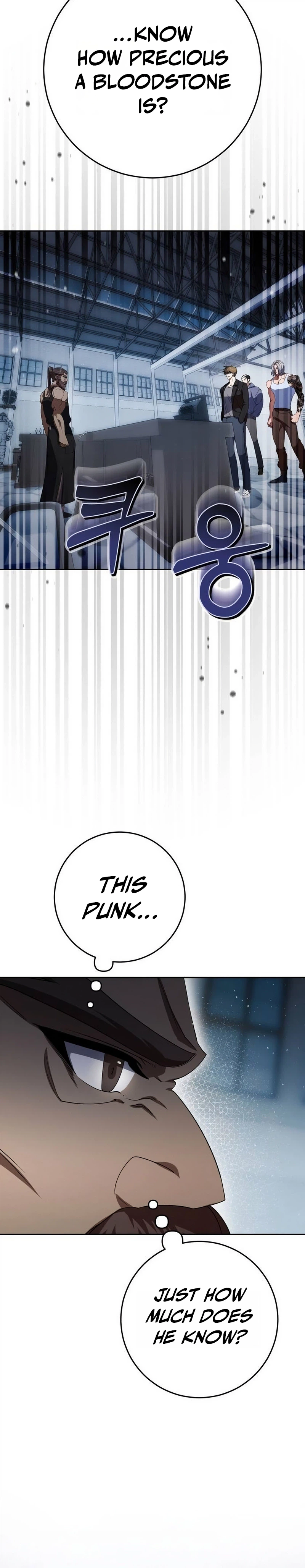 Fighting Monsters with Monsters Chapter 19 Page 24