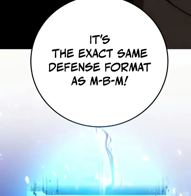Fighting Monsters with Monsters Chapter 14 Page 27