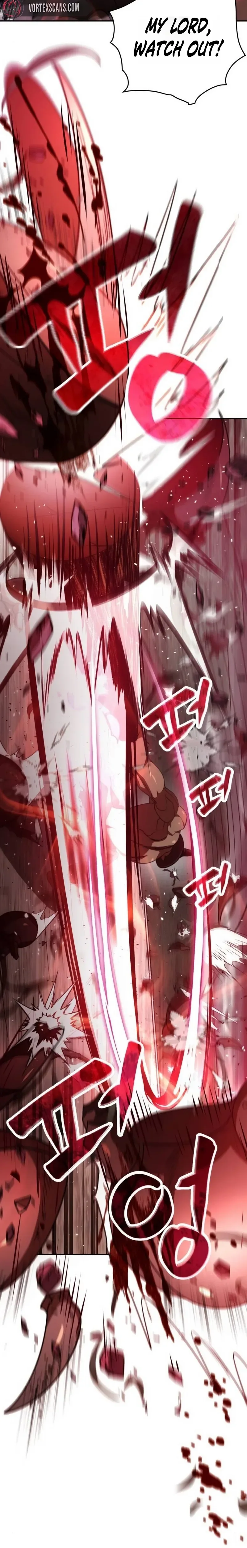 Fighting Monsters with Monsters Chapter 16 Page 11