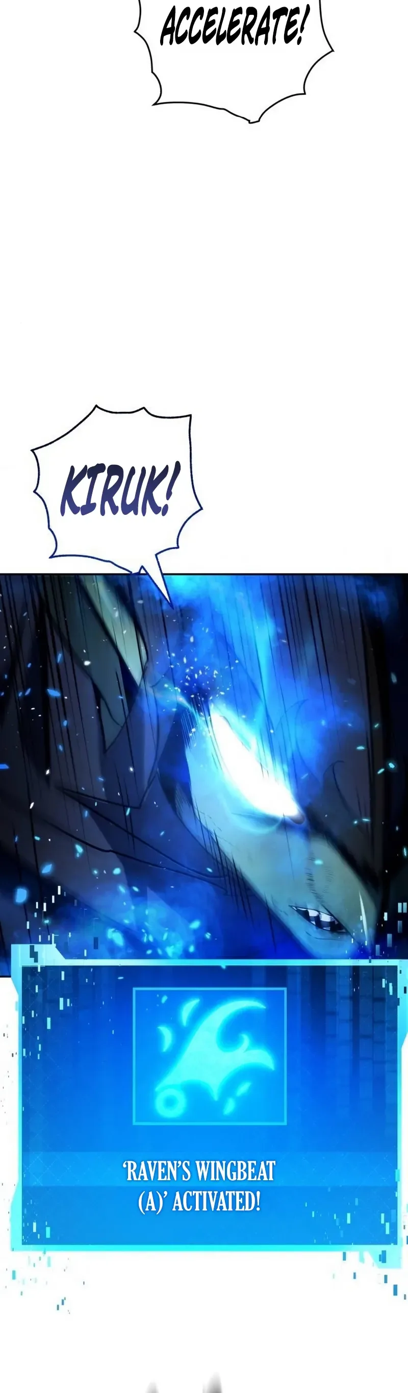 Fighting Monsters with Monsters Chapter 16 Page 30