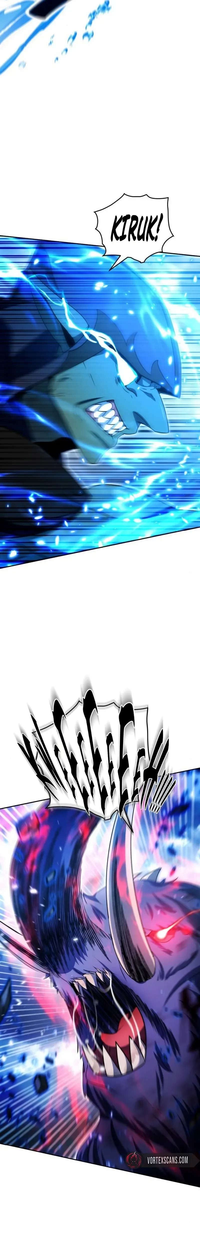 Fighting Monsters with Monsters Chapter 16 Page 34