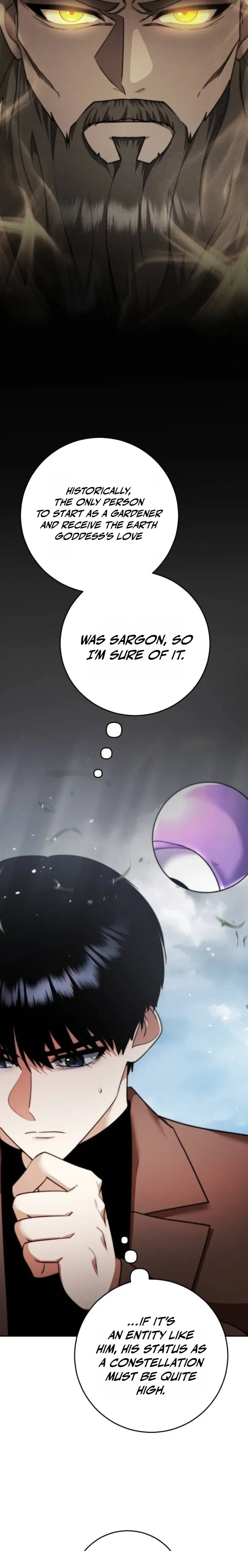 Fighting Monsters with Monsters Chapter 17 Page 10