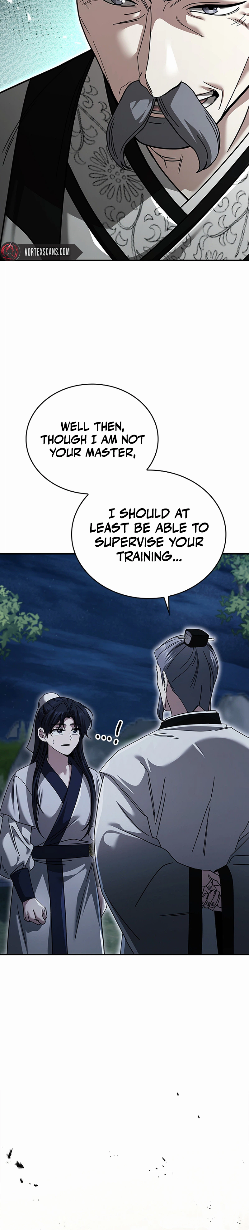 First Senior Disciple Lee Hwi Chapter 25 Page 30