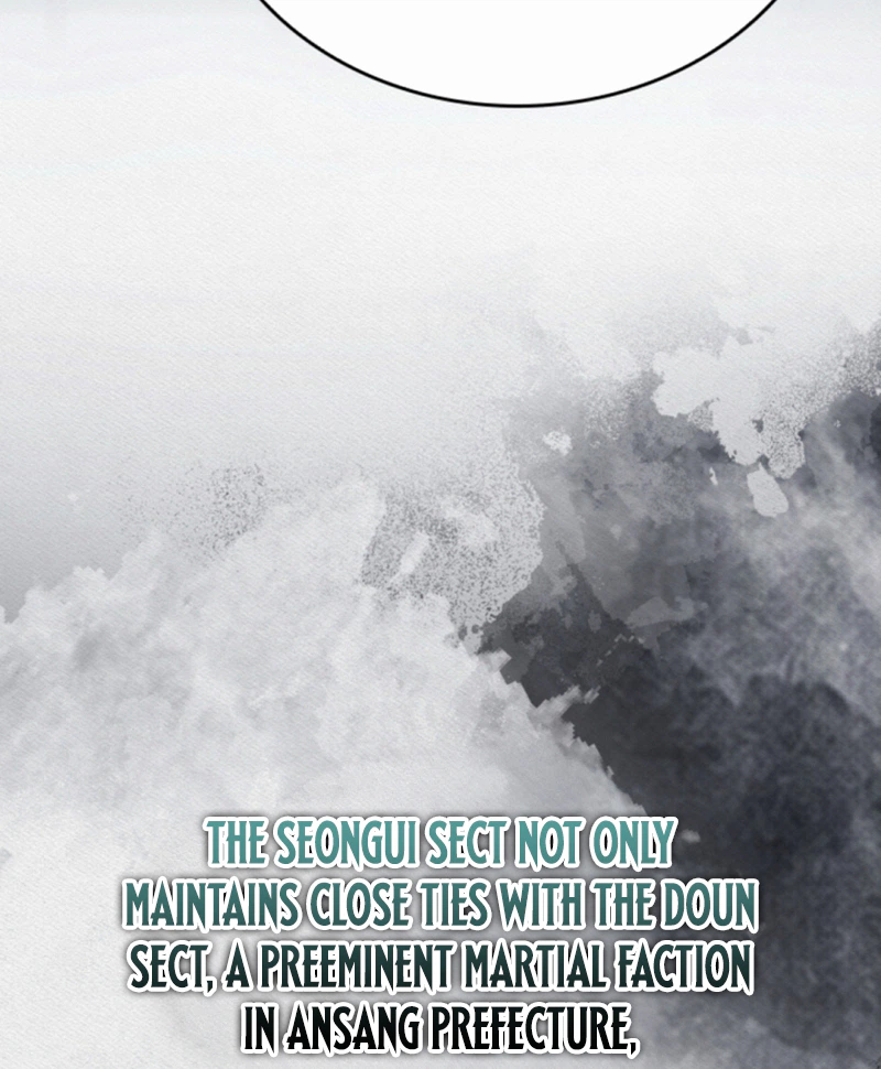 First Senior Disciple Lee Hwi Chapter 42 Page 25