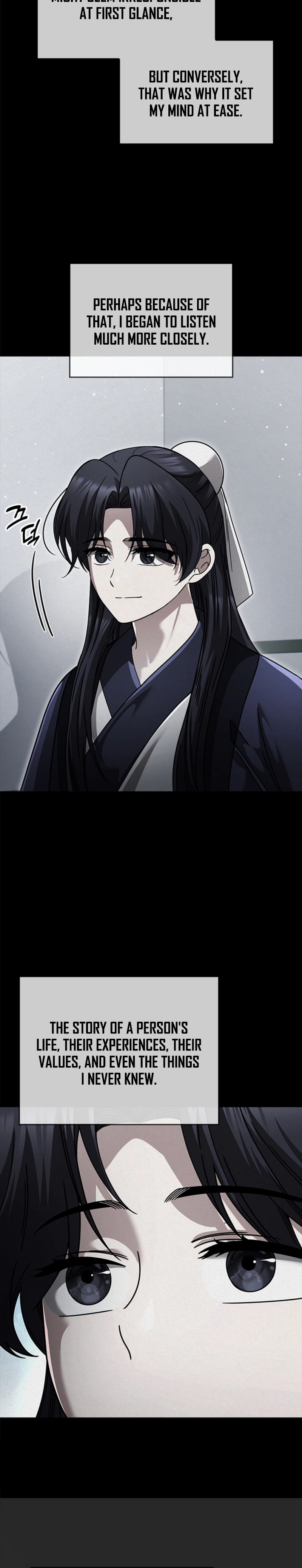 First Senior Disciple Lee Hwi Chapter 41 Page 15