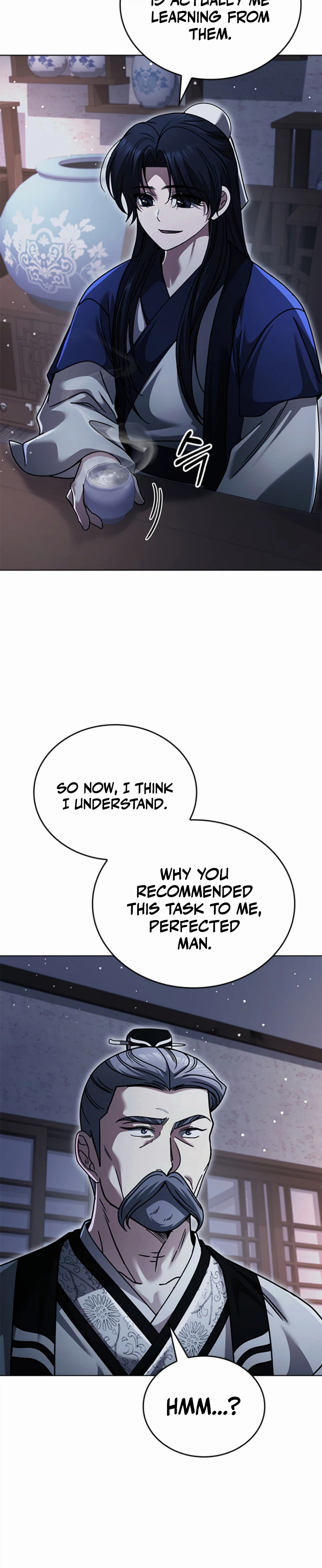 First Senior Disciple Lee Hwi Chapter 41 Page 18