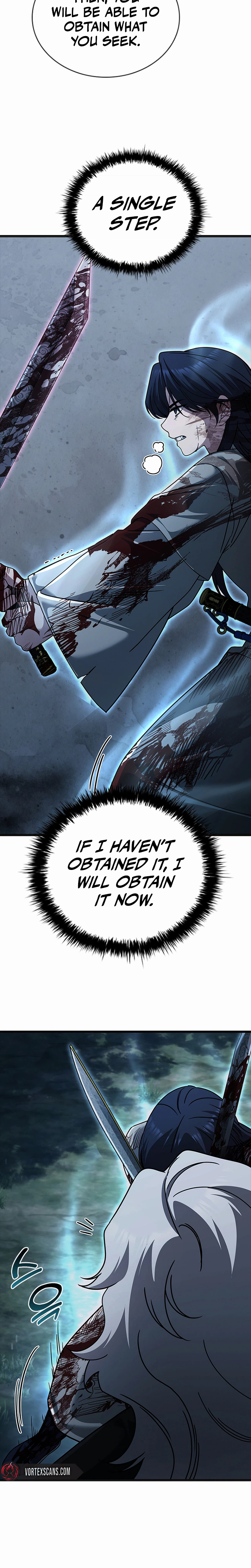 First Senior Disciple Lee Hwi Chapter 27 Page 27