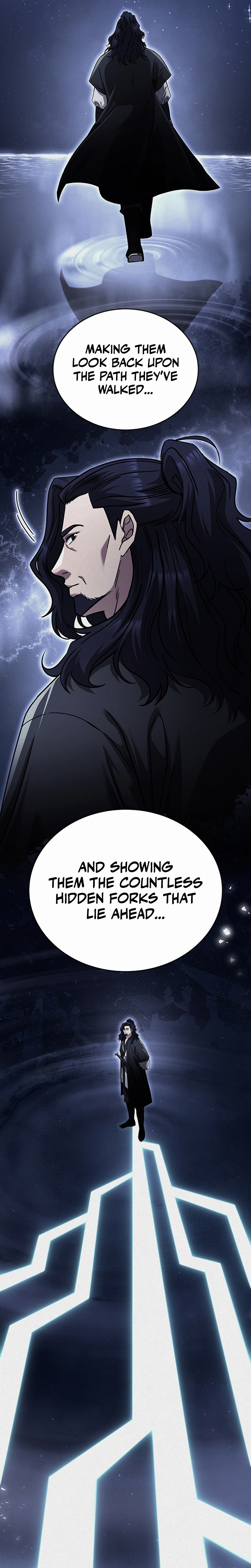 First Senior Disciple Lee Hwi Chapter 32 Page 11