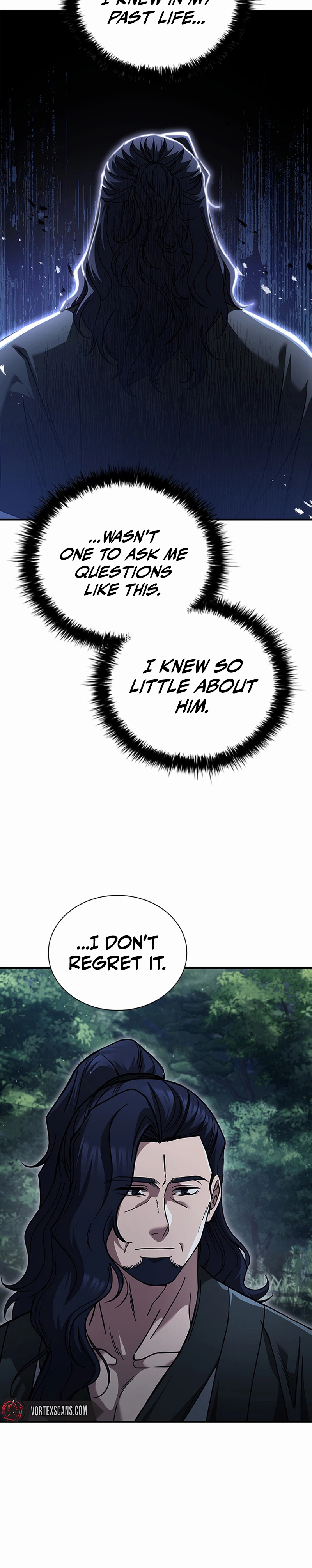 First Senior Disciple Lee Hwi Chapter 24 Page 18