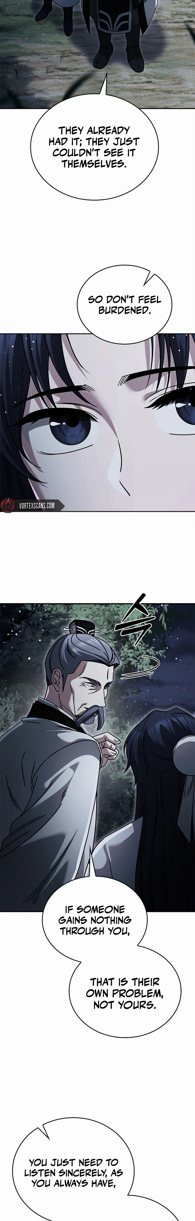 First Senior Disciple Lee Hwi Chapter 36 Page 14