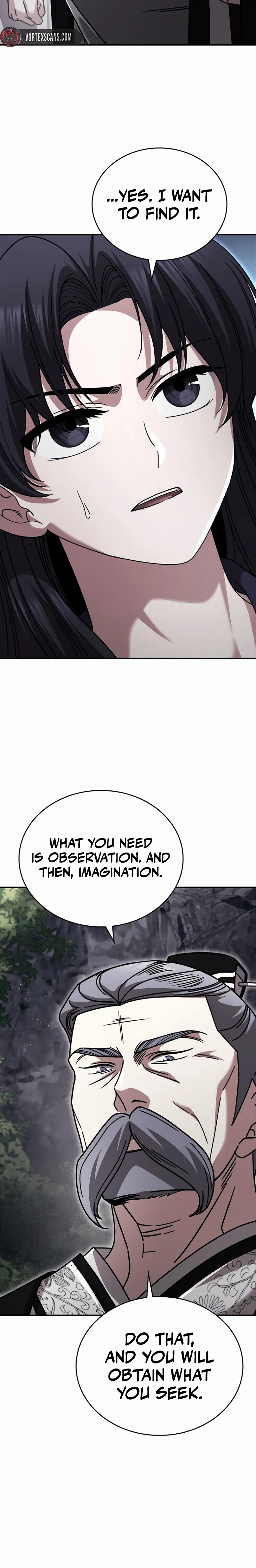First Senior Disciple Lee Hwi Chapter 26 Page 12