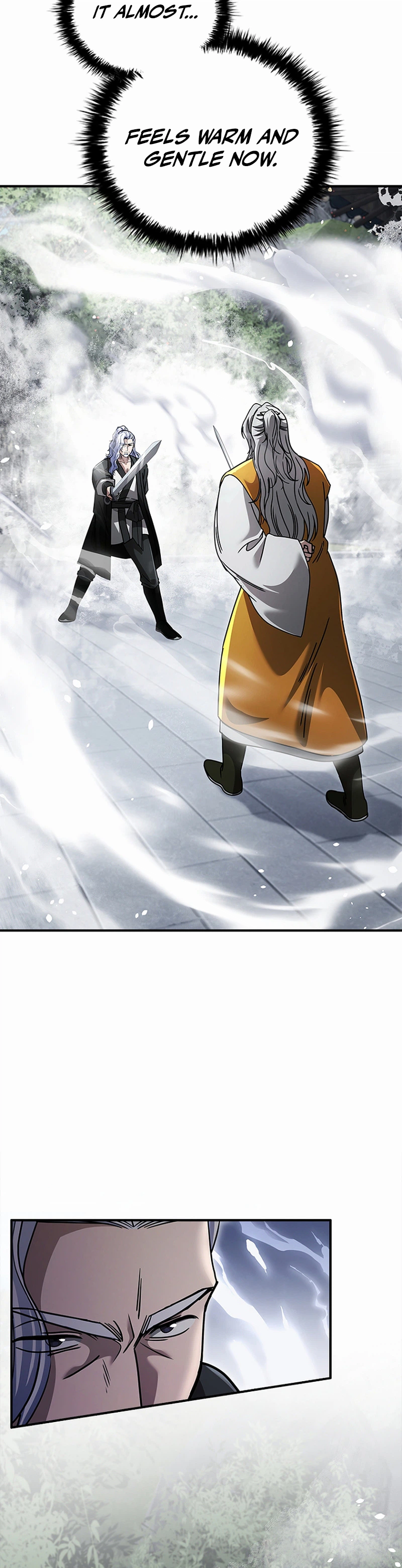 First Senior Disciple Lee Hwi Chapter 35 Page 10