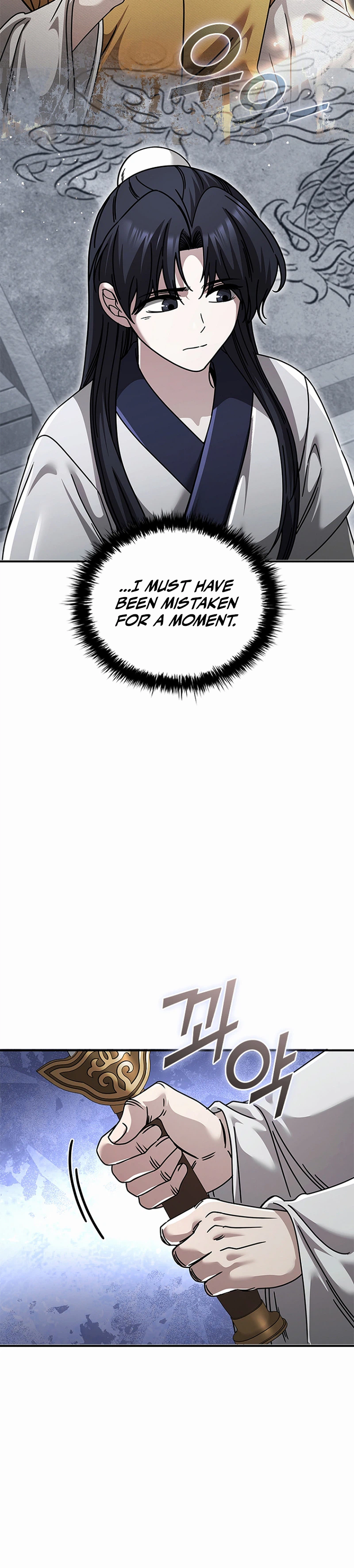 First Senior Disciple Lee Hwi Chapter 35 Page 13
