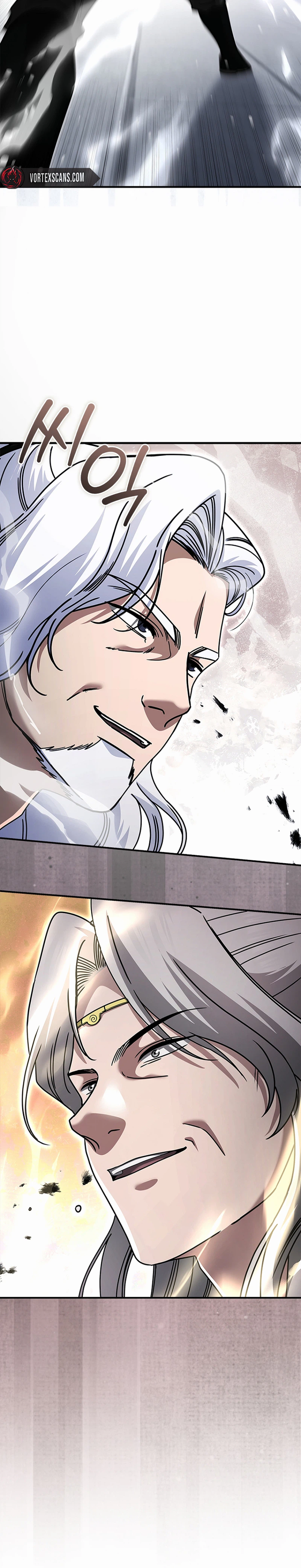 First Senior Disciple Lee Hwi Chapter 35 Page 28