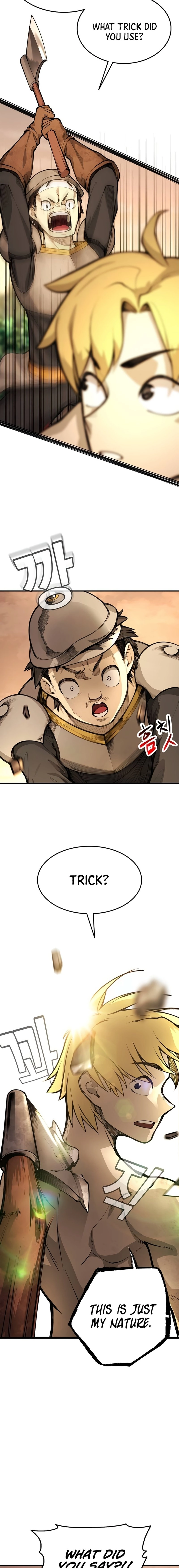 Piece Maker of Flame Chapter 4 Page 11