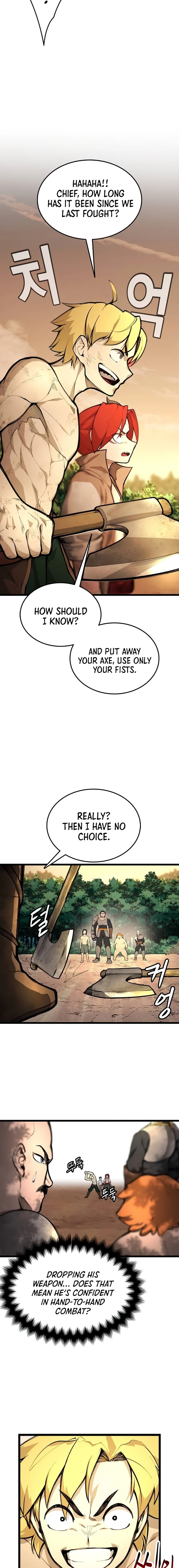 Piece Maker of Flame Chapter 4 Page 7