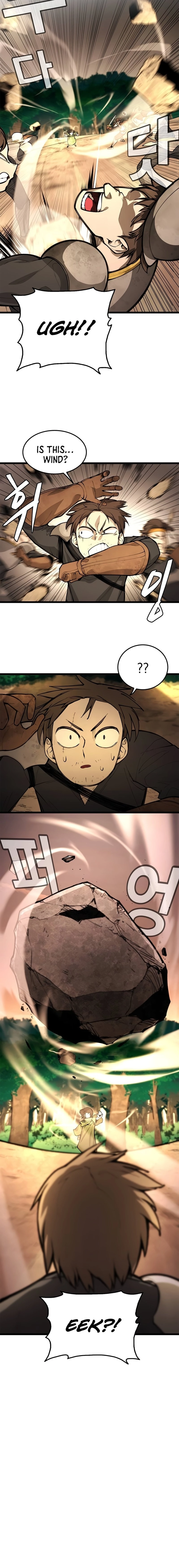 Piece Maker of Flame Chapter 4 Page 17