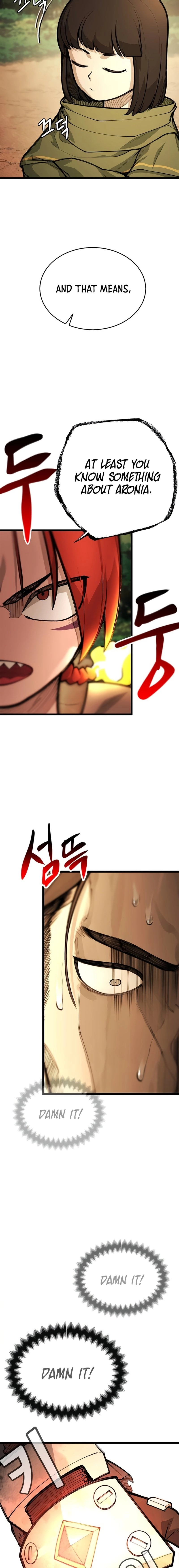 Piece Maker of Flame Chapter 4 Page 26