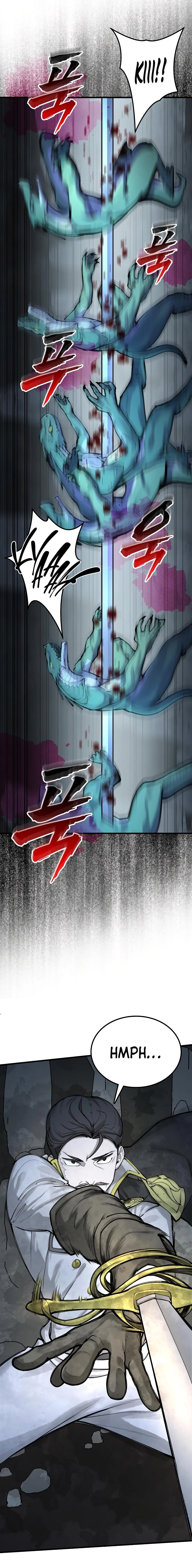 Piece Maker of Flame Chapter 7 Page 20