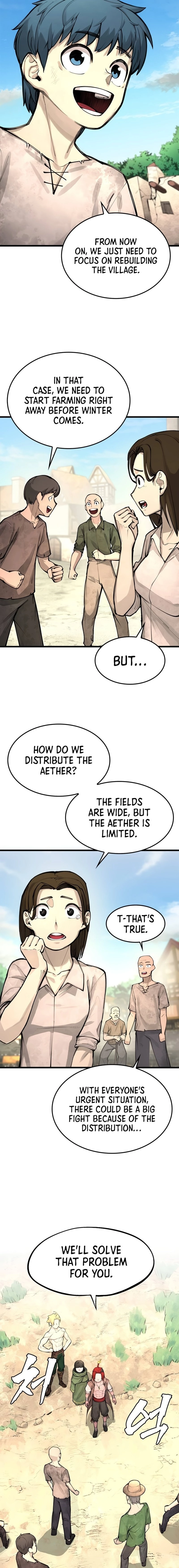 Piece Maker of Flame Chapter 5 Page 7