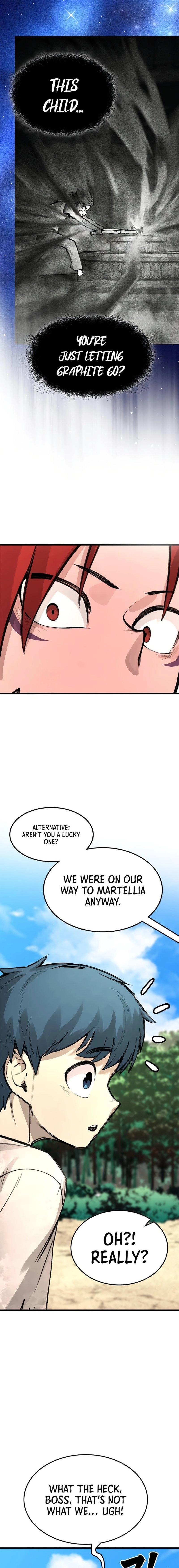 Piece Maker of Flame Chapter 5 Page 26