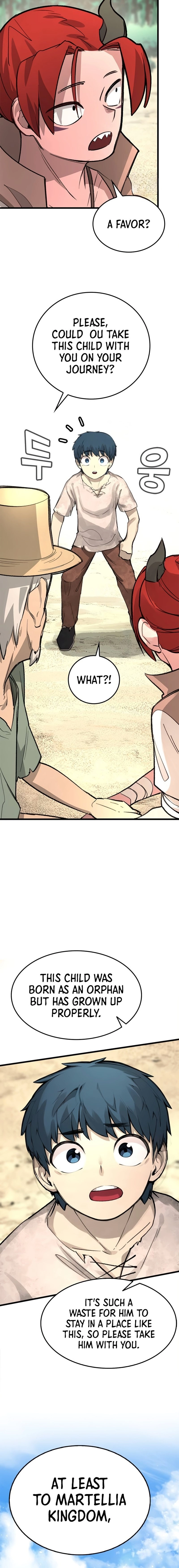 Piece Maker of Flame Chapter 5 Page 24