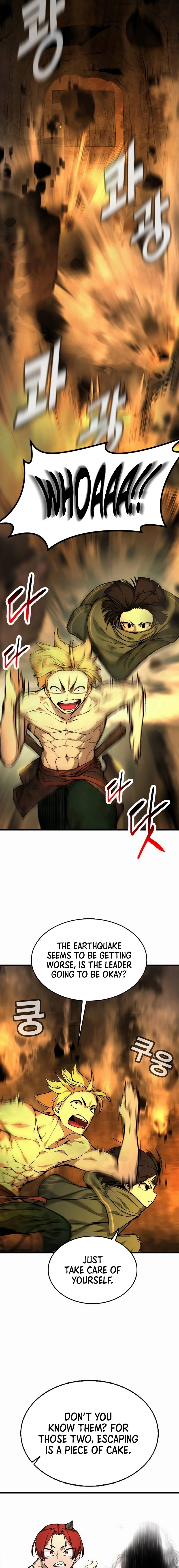 Piece Maker of Flame Chapter 2 Page 14