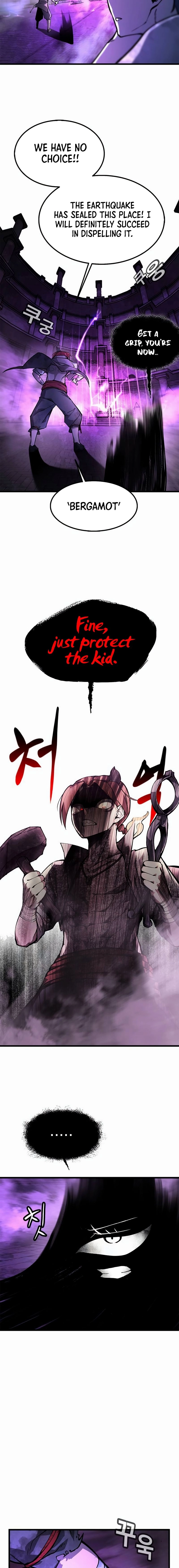 Piece Maker of Flame Chapter 2 Page 26