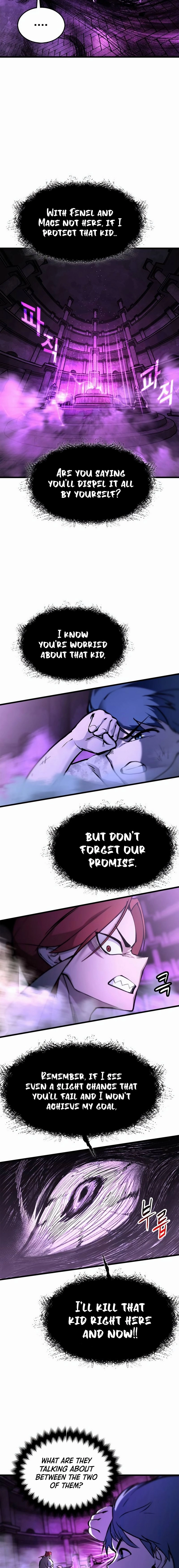 Piece Maker of Flame Chapter 2 Page 25
