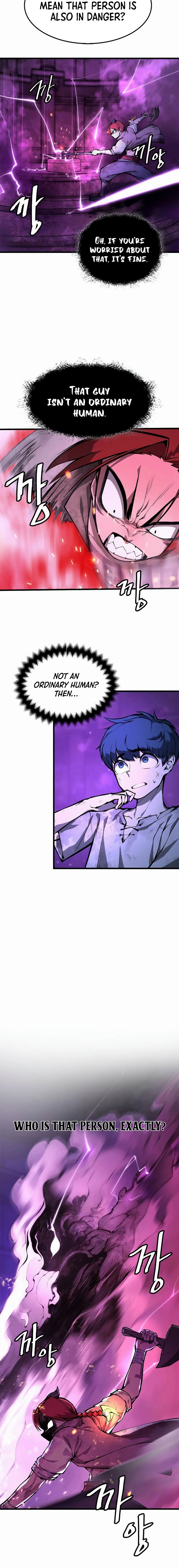 Piece Maker of Flame Chapter 2 Page 32