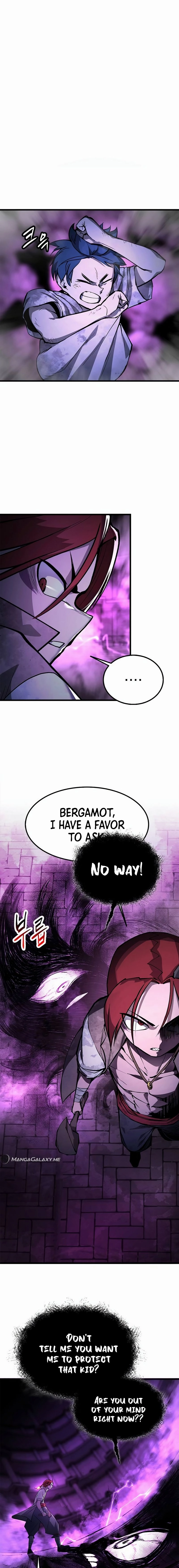 Piece Maker of Flame Chapter 2 Page 24