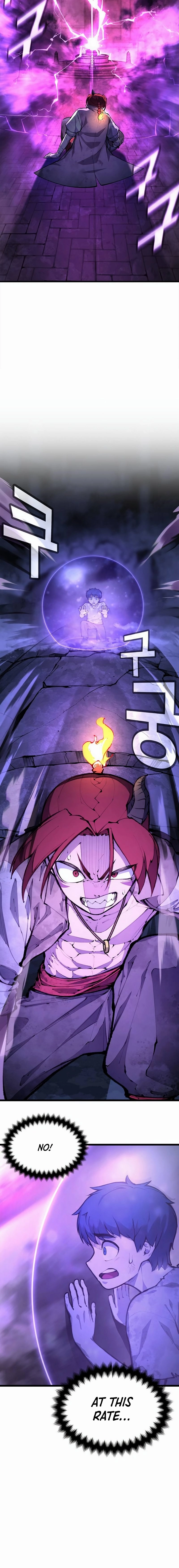 Piece Maker of Flame Chapter 2 Page 35