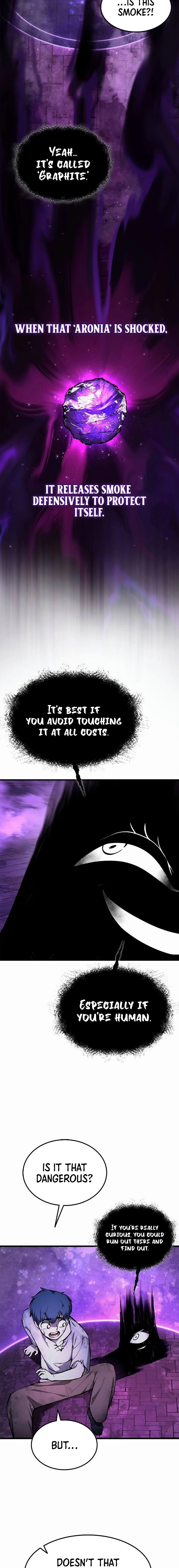 Piece Maker of Flame Chapter 2 Page 31