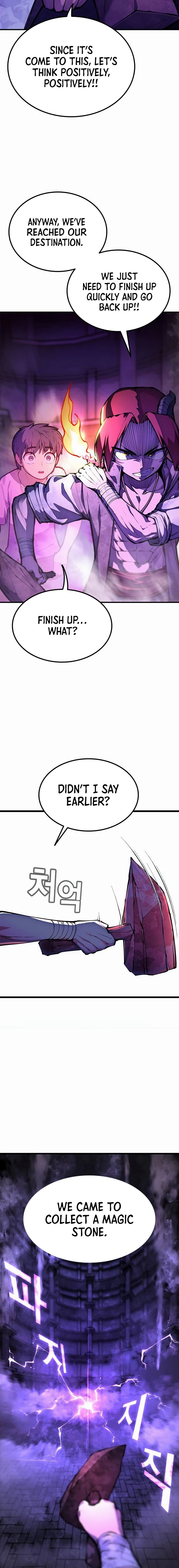 Piece Maker of Flame Chapter 2 Page 9