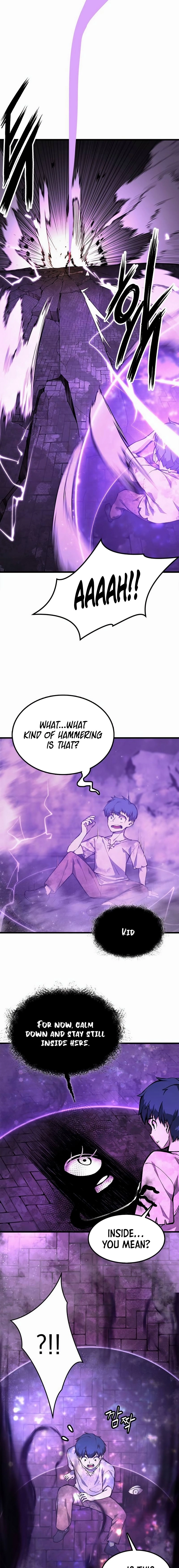 Piece Maker of Flame Chapter 2 Page 30