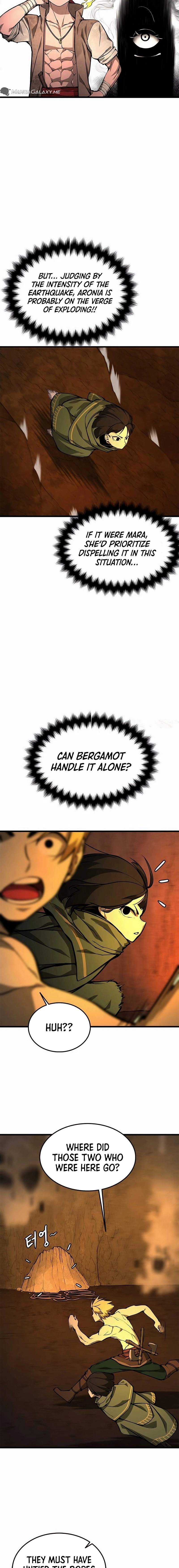 Piece Maker of Flame Chapter 2 Page 15