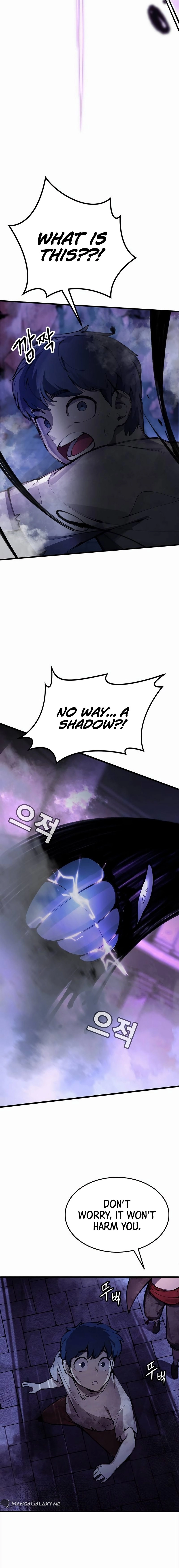 Piece Maker of Flame Chapter 2 Page 7