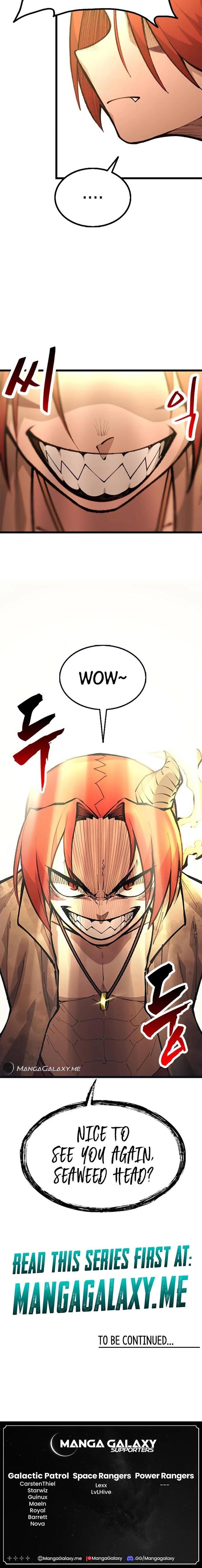 Piece Maker of Flame Chapter 3 Page 31