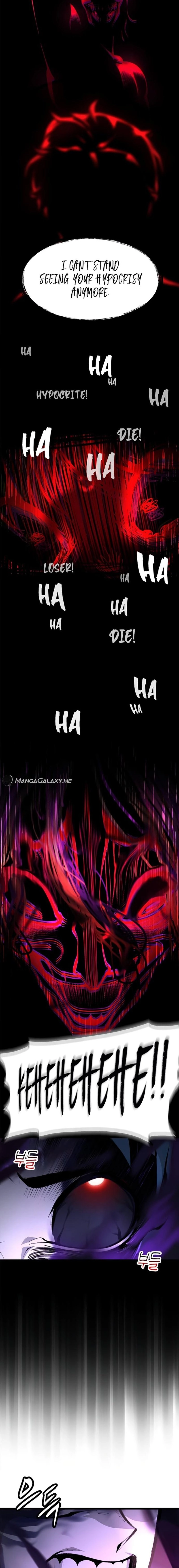 Piece Maker of Flame Chapter 3 Page 7