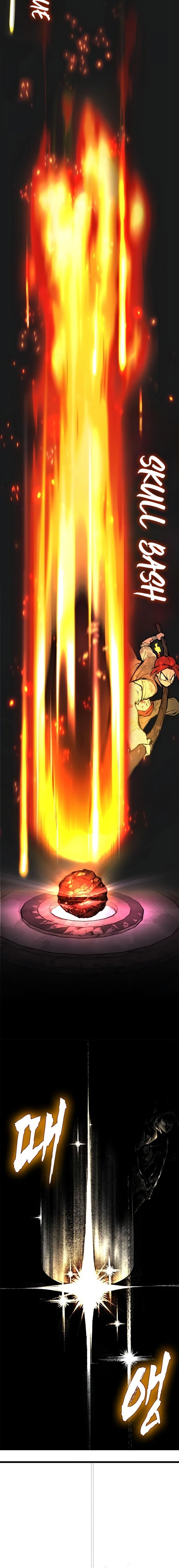 Piece Maker of Flame Chapter 3 Page 15