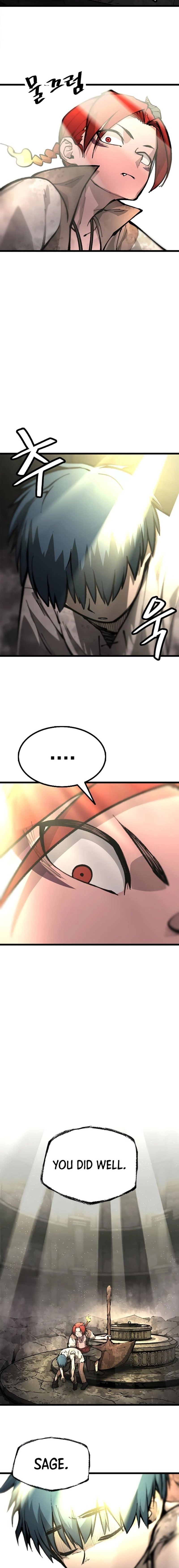 Piece Maker of Flame Chapter 3 Page 19