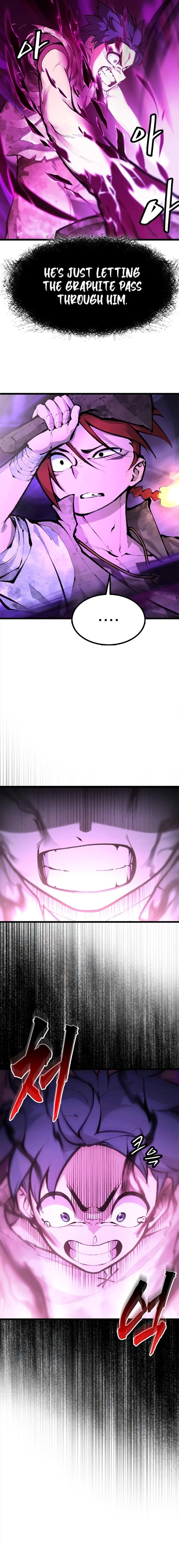 Piece Maker of Flame Chapter 3 Page 9