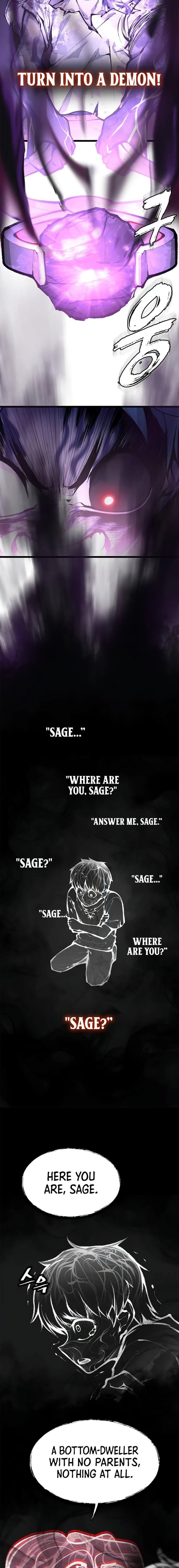 Piece Maker of Flame Chapter 3 Page 5