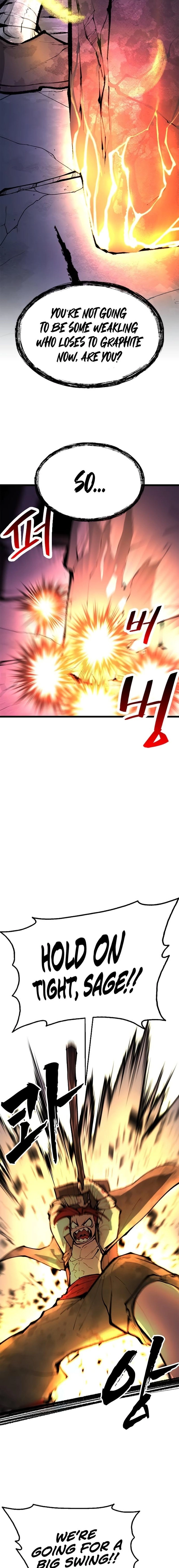Piece Maker of Flame Chapter 3 Page 13