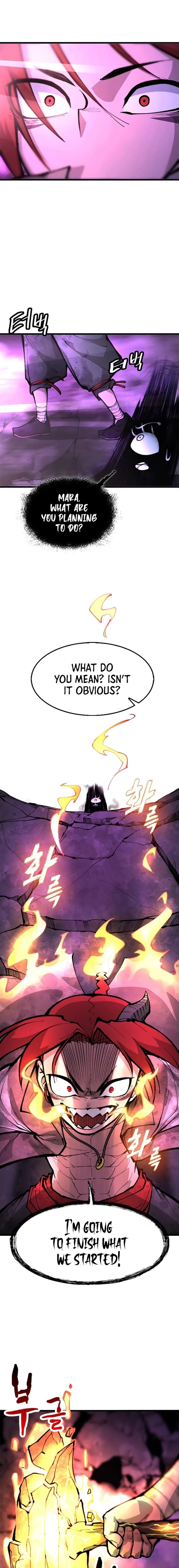 Piece Maker of Flame Chapter 3 Page 10