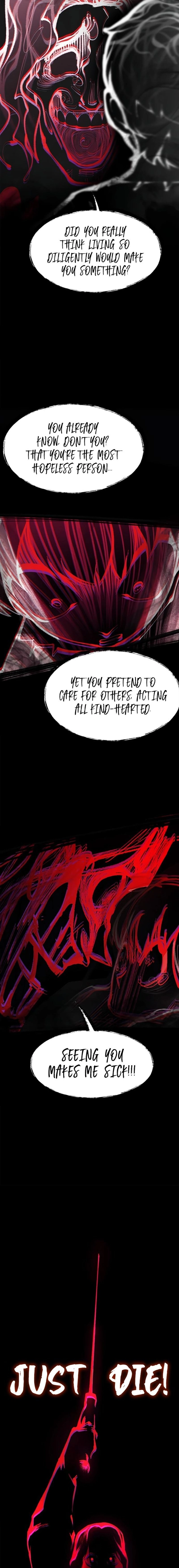 Piece Maker of Flame Chapter 3 Page 6