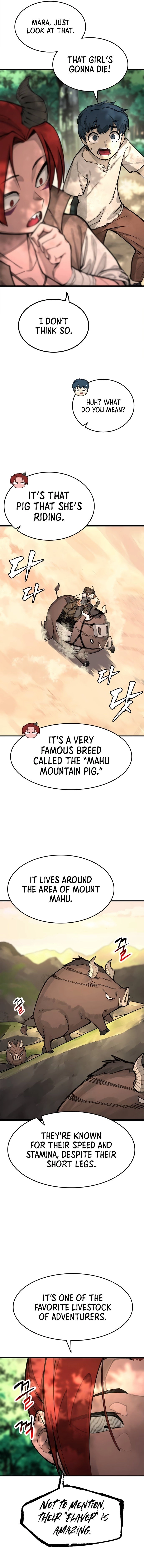 Piece Maker of Flame Chapter 6 Page 7