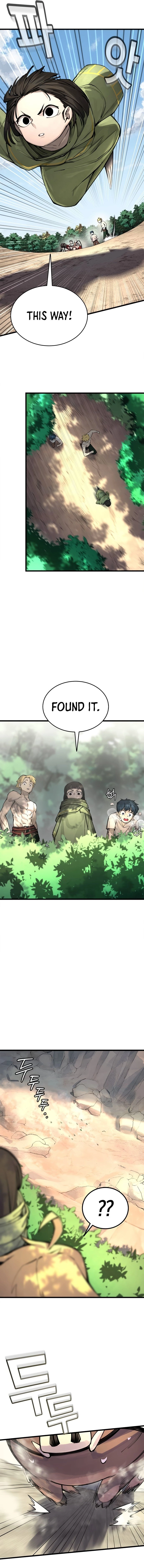 Piece Maker of Flame Chapter 6 Page 5